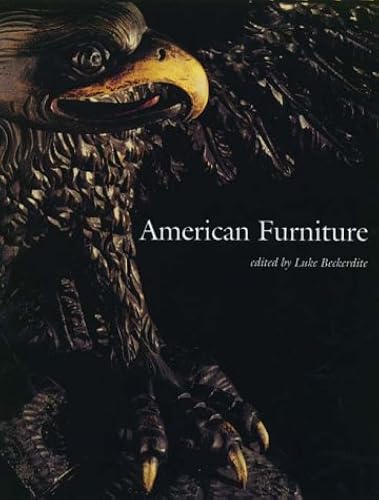American Furniture 1996 (American Furniture Annual)
