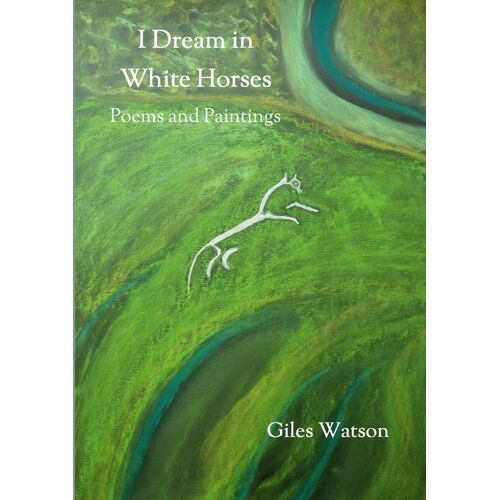 I Dream In White Horses