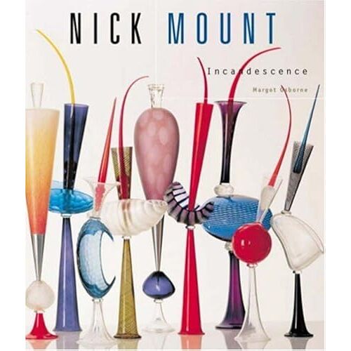 Nick Mount: Incandescence (Sala)