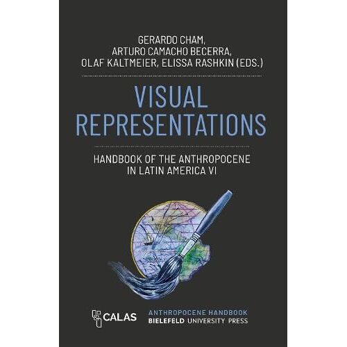 Visual Representations - Handbook Of The Anthropocene In Latin America Vi (Anthropocene As Multiple Crisis: Perspectives From Latin America)