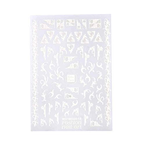 3d (Color : White)