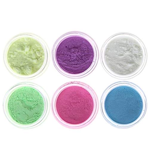 Uv6pcs (Color : 6pcs)