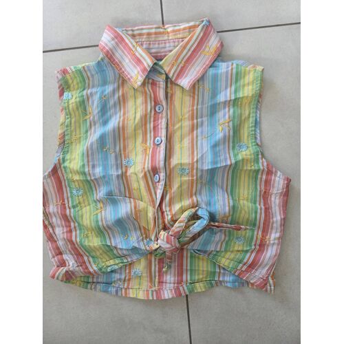Chemise Orchestra 10 Ans