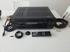 ampli onkyo tx-sr506