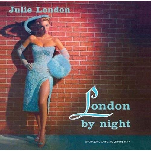 London By Night (Ogv) [12 Inch Analog]