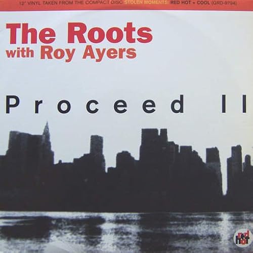 Proceed Ii [Vinyl]