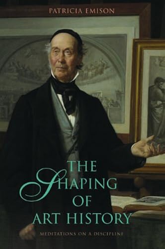 The Shaping Of Art History