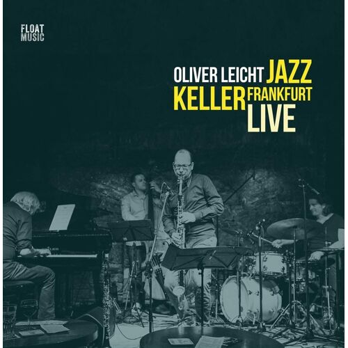 Jazz Keller Frankfurt [Analog]