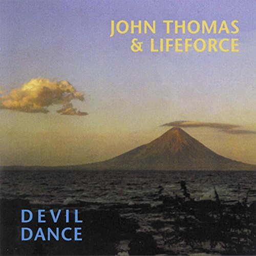 Devil Dance [12 Inch Analog]