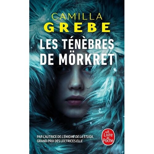 Les Ténèbres De Mörkret