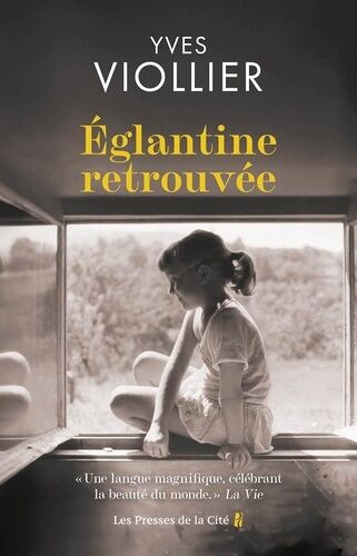 Eglantine Retrouvée
