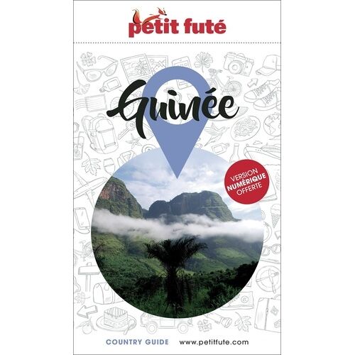 Petit Futé Guinée - Country Guide 2023