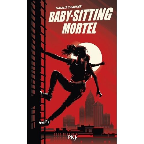 Baby-Sitting Mortel