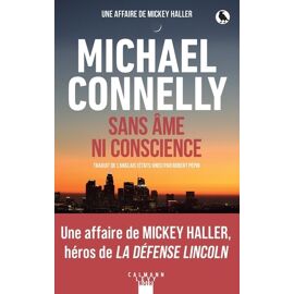 Sans Âme Ni Conscience