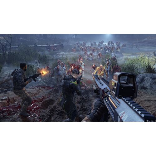 John Carpenter's Toxic Commando Standard PS5