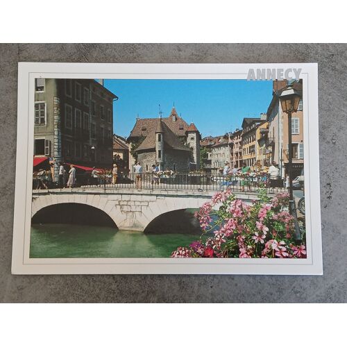 Annecy