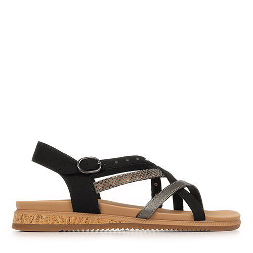 Skechers Desert Kiss Low Seaside Sling