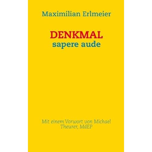 Denkmal
