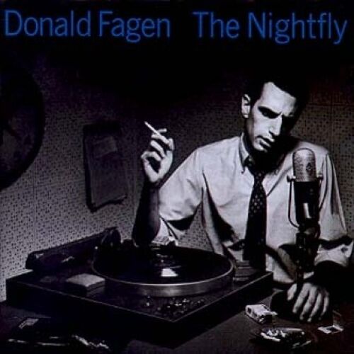The Nightfly