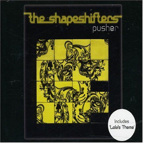 Pusher
