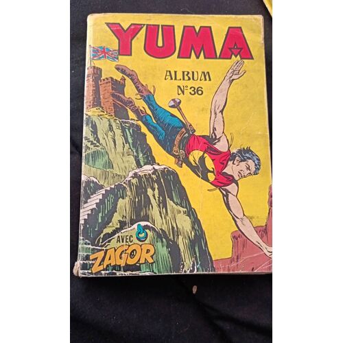 Yuma 36