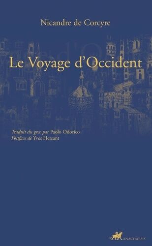 Le Voyage D'occident