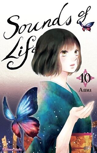 Sounds Of Life - Tome 10