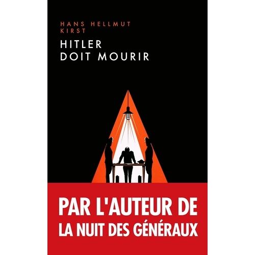 Hitler Doit Mourir