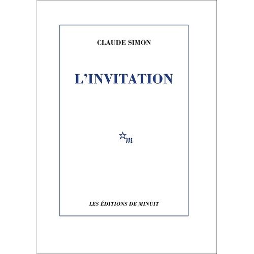 L'invitation