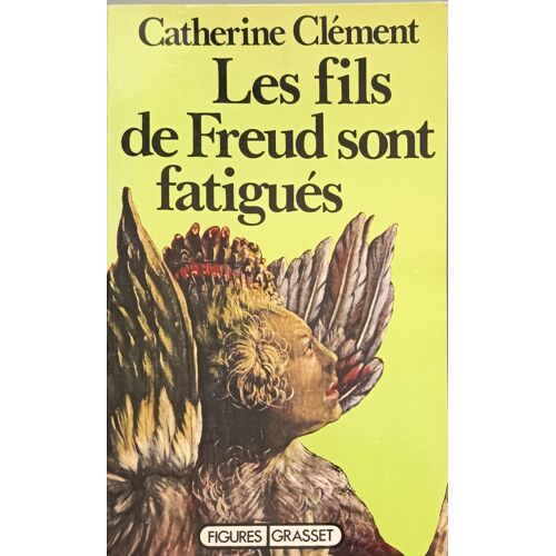 Les Fils De Freud Sont Fatigués
