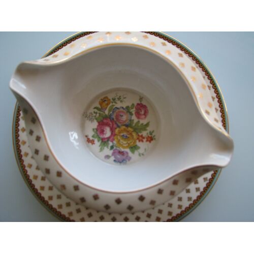 Service De Porcelaine De Limoges Raynaud
