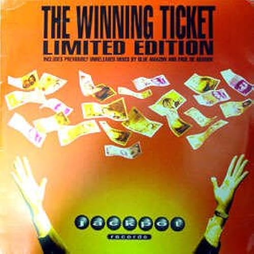 The Winning Ticket [12 Inch Analog]