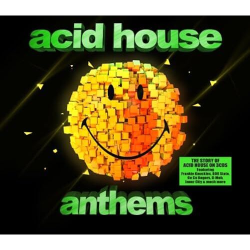 Acid House Anthems