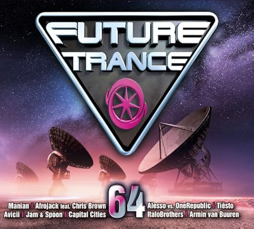 Future Trance 64
