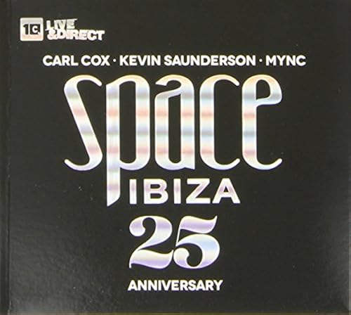 Space Ibiza 2014