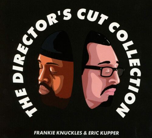 Director's Cut Collection (Mixed & Unmixed)