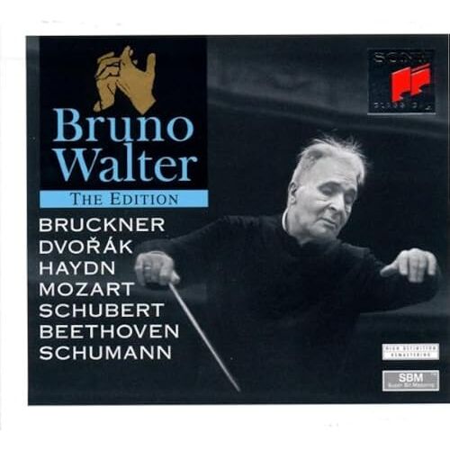 Bruno Walter Edition Vol.4