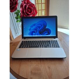 ordinateur ASUS X541U en intel I5