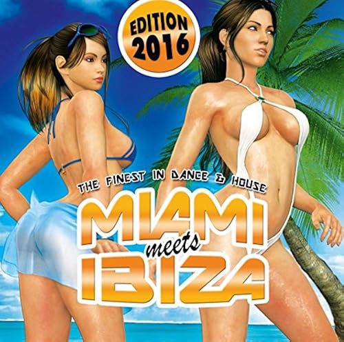 Miami Meets Inbiza 201