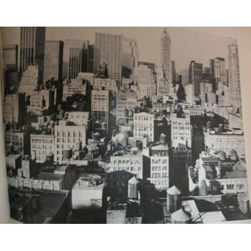 Philip Trager: New York