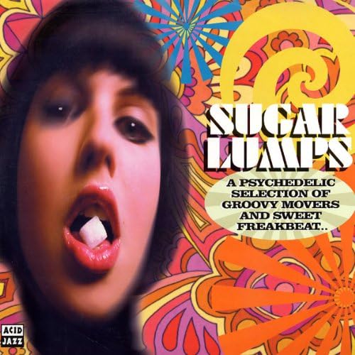 Sugarlumps [12 Inch Analog]