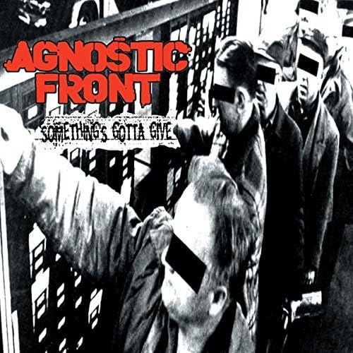 Something's Gotta Give [12 Inch Analog]