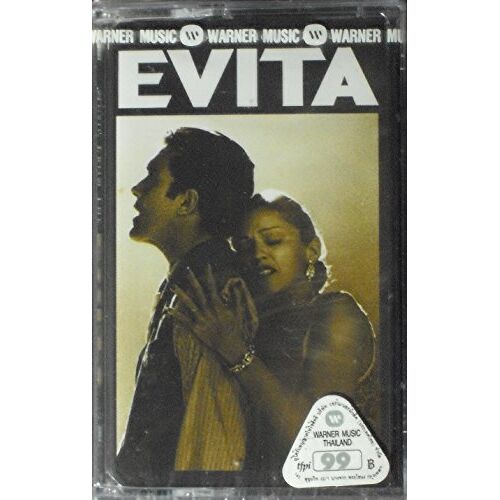 Evita O.S.T.