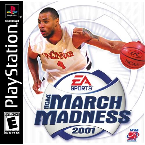 March Madness 2001 / Game