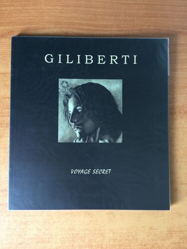 Michel Giliberti Voyage Secret Galerie Des Figuratifs