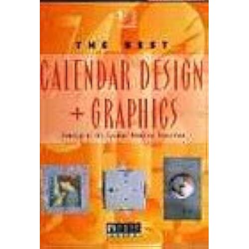 The Best Calendar Design & Graphics