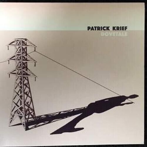 Patrick Krief - Dovetale [Compact Discs] Canada - Import