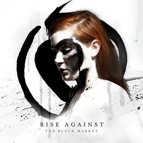 Rise Against - Black Market [Vinyl Lp]