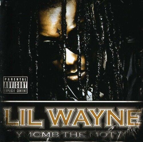 Lil Wayne - Ymcmb The Motto [Compact Discs] Explicit