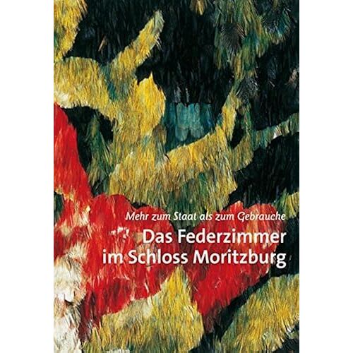 Giermann, R: Federzimmer Im Schloss Moritzburg